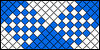Normal pattern #106119 variation #412518