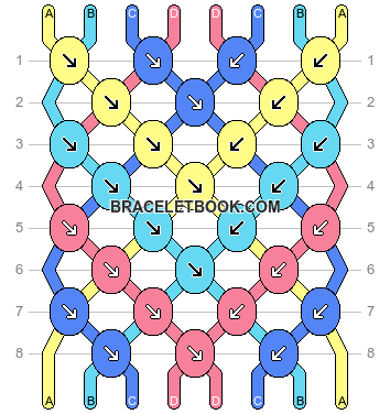 Normal pattern #2 variation #412519 pattern