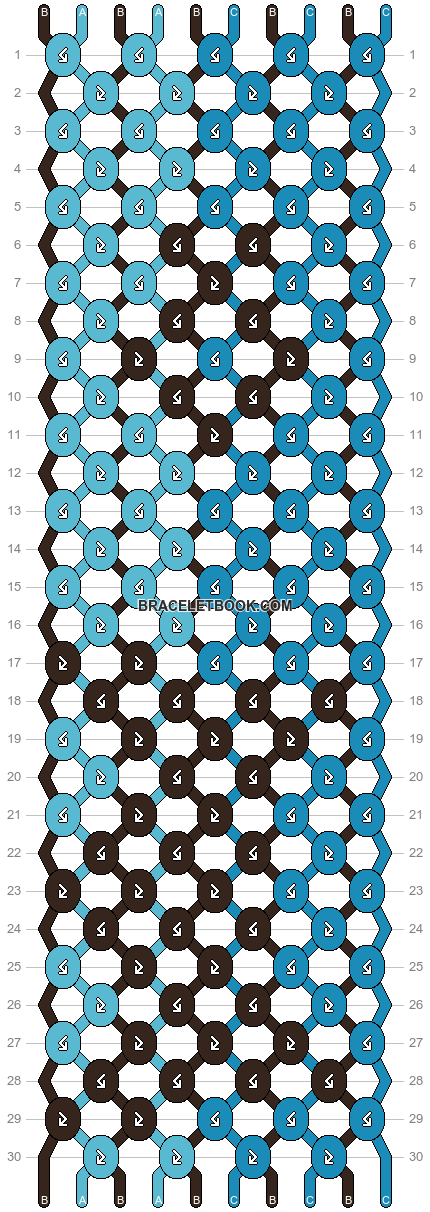 Normal pattern #173494 variation #412521 pattern