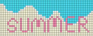 Alpha pattern #191045 variation #412524