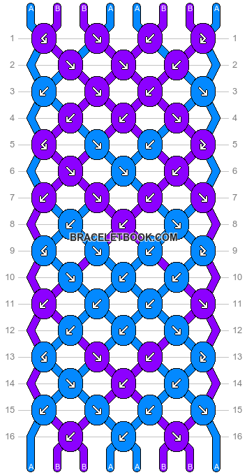 Normal pattern #197830 variation #412525 pattern