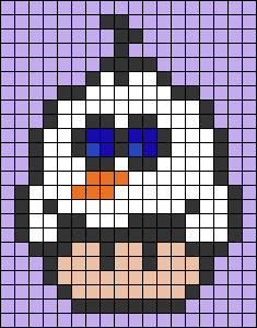 Alpha pattern #160857 variation #412526 preview