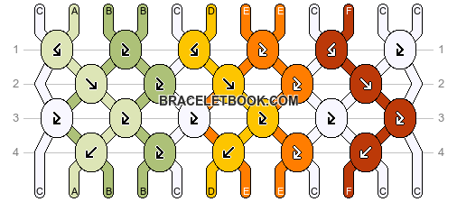 Normal pattern #40343 variation #412529 pattern