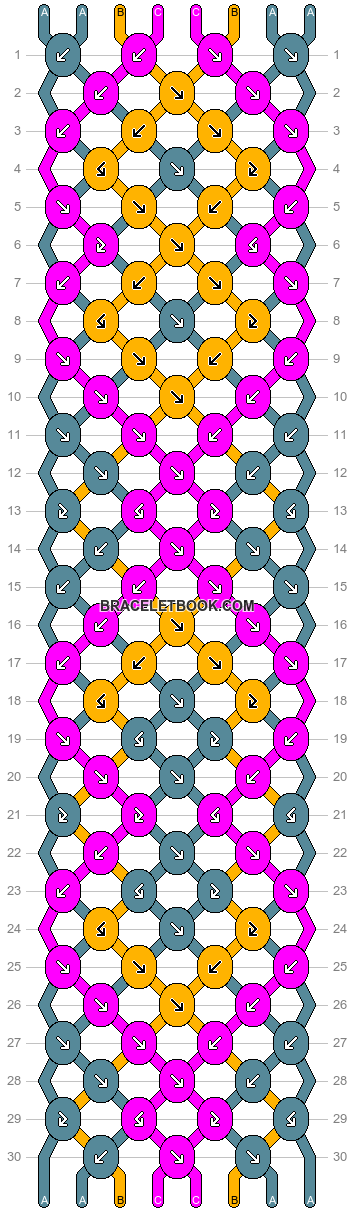 Normal pattern #197853 variation #412531 pattern