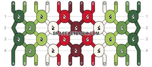 Normal pattern #79859 variation #412532 pattern