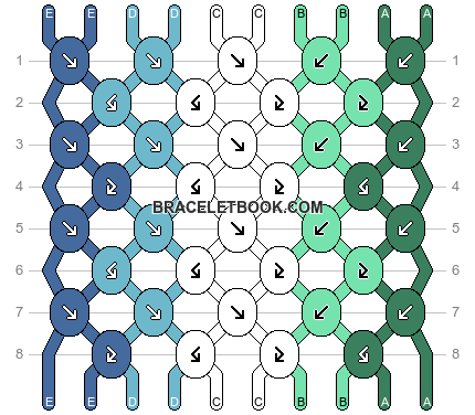 Normal pattern #97476 variation #412538 pattern