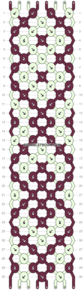 Normal pattern #197853 variation #412541 pattern