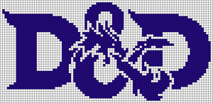 Alpha pattern #56055 variation #412542