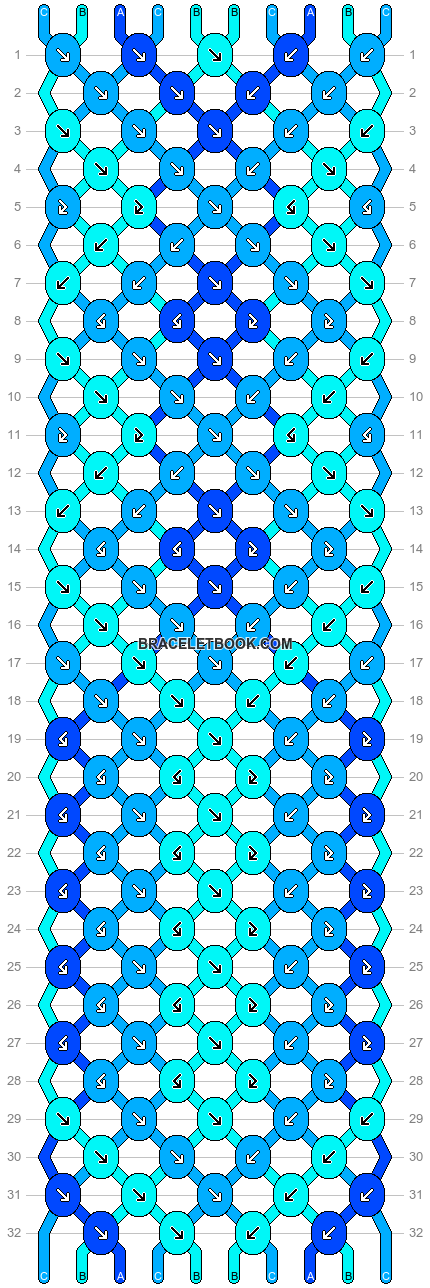 Normal pattern #197655 variation #412543 pattern