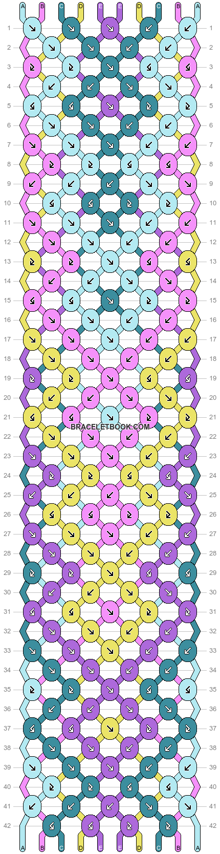 Normal pattern #133494 variation #412546 pattern