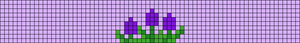 Alpha pattern #197844 variation #412547