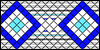 Normal pattern #40121 variation #412548