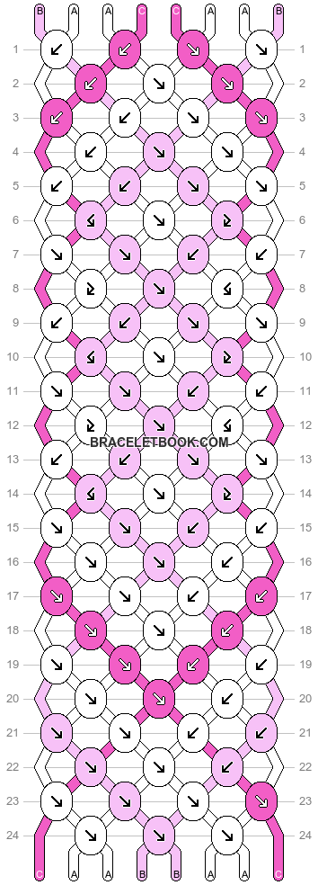 Normal pattern #196459 variation #412549 pattern