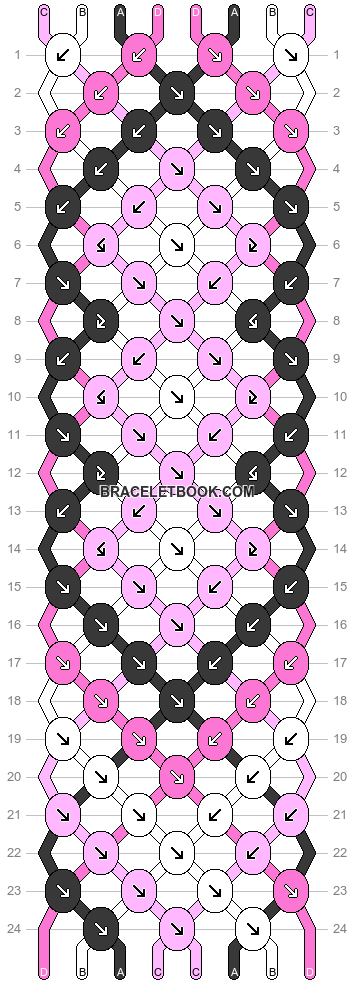 Normal pattern #196459 variation #412550 pattern