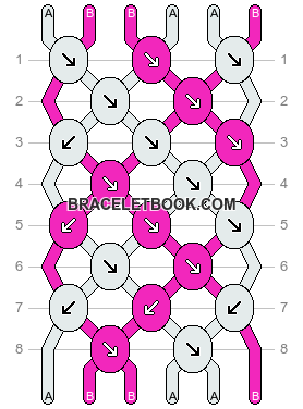 Normal pattern #192509 variation #412552 pattern