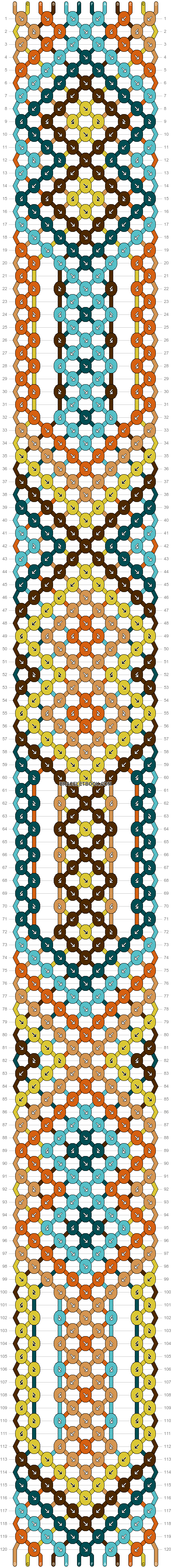 Normal pattern #194041 variation #412554 pattern