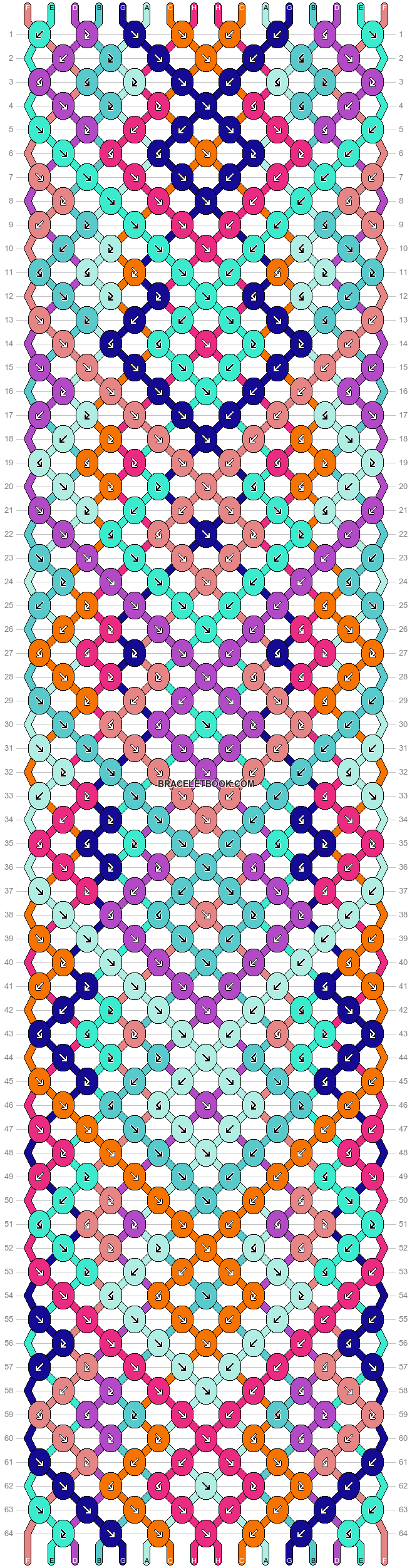 Normal pattern #151485 variation #412555 pattern