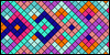Normal pattern #151485 variation #412555