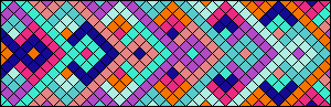 Normal pattern #151485 variation #412555
