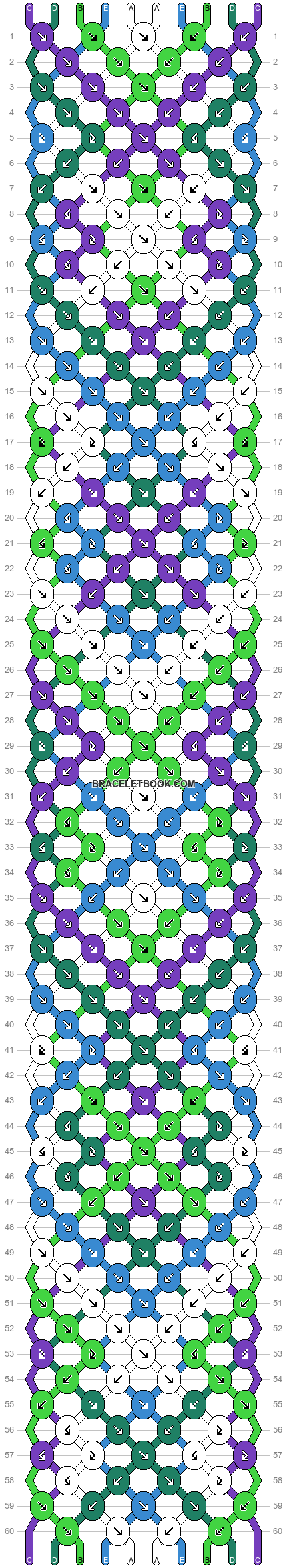 Normal pattern #197767 variation #412556 pattern