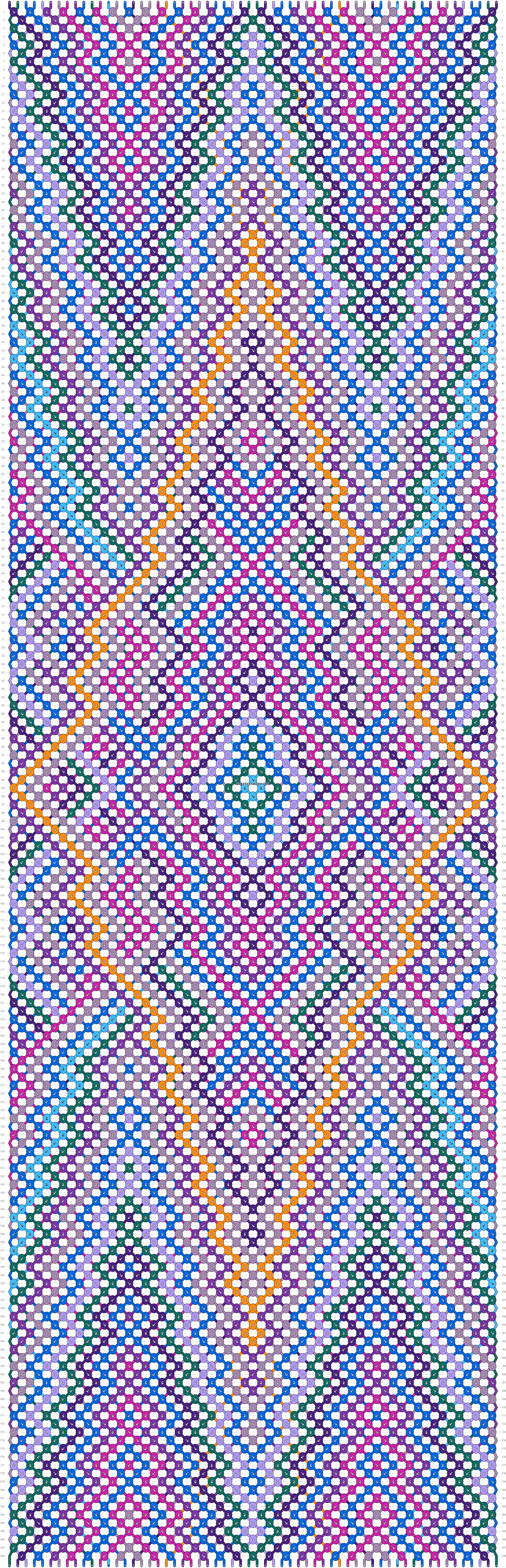 Normal pattern #197835 variation #412557 pattern