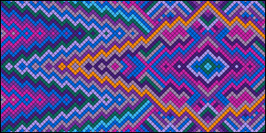 Normal pattern #197835 variation #412557