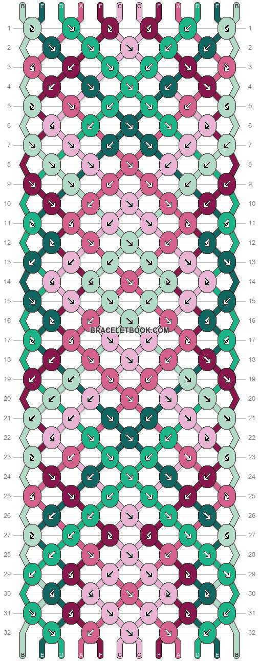 Normal pattern #162859 variation #412558 pattern
