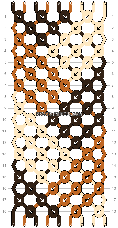 Normal pattern #117 variation #412560 pattern