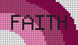 Alpha pattern #175361 variation #412561
