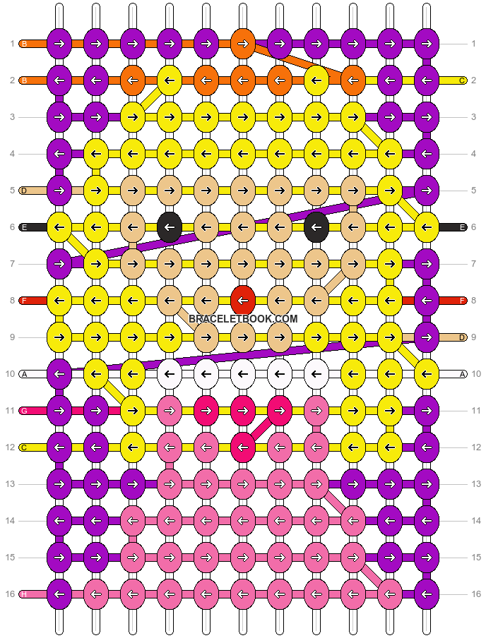Alpha pattern #54368 variation #412563 pattern