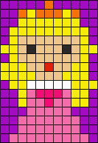 Alpha pattern #54368 variation #412563 preview