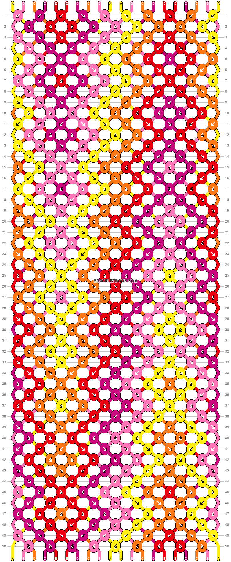 Normal pattern #24638 variation #412564 pattern