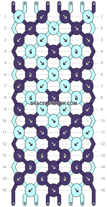 Normal pattern #197861 variation #412565 pattern