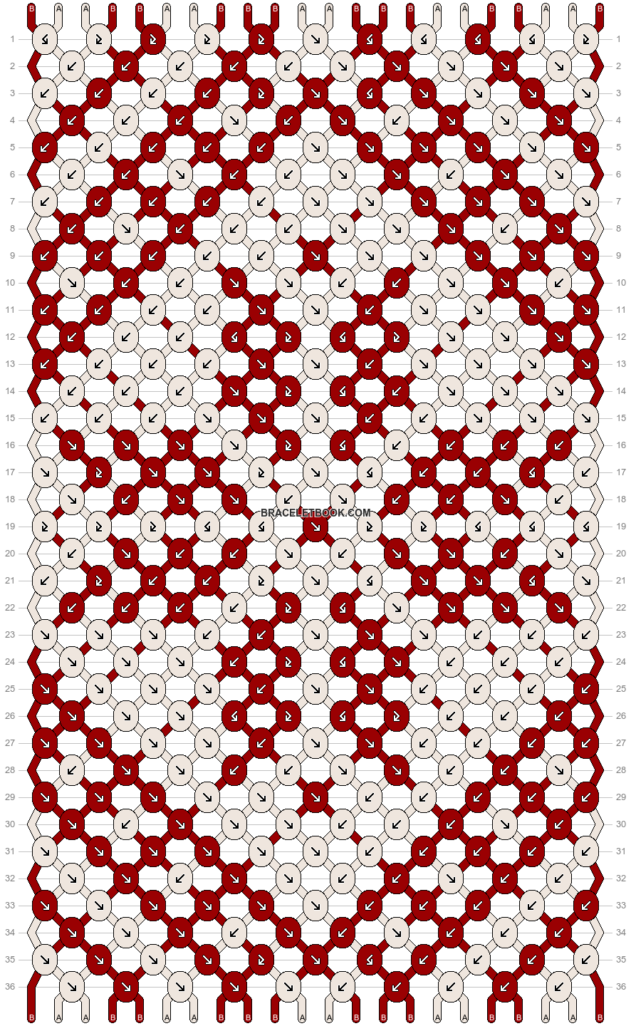 Normal pattern #111052 variation #412571 pattern