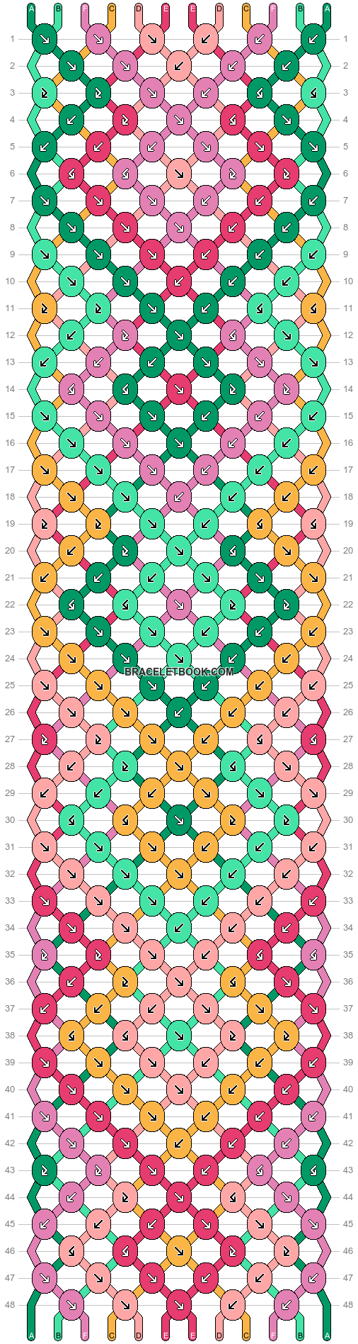 Normal pattern #146766 variation #412575 pattern