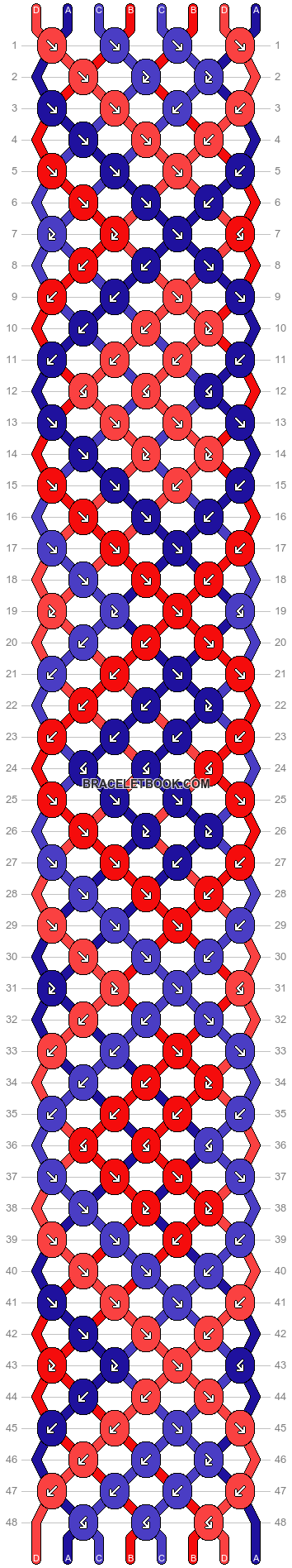 Normal pattern #195850 variation #412576 pattern