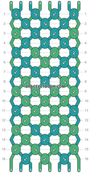 Normal pattern #197830 variation #412577 pattern