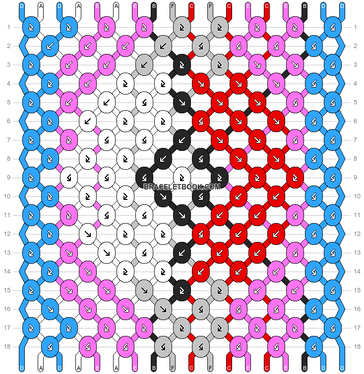 Normal pattern #197823 variation #412578 pattern