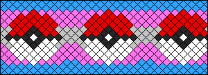 Normal pattern #197823 variation #412578