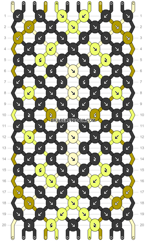 Normal pattern #194354 variation #412579 pattern