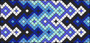 Normal pattern #134 variation #412580