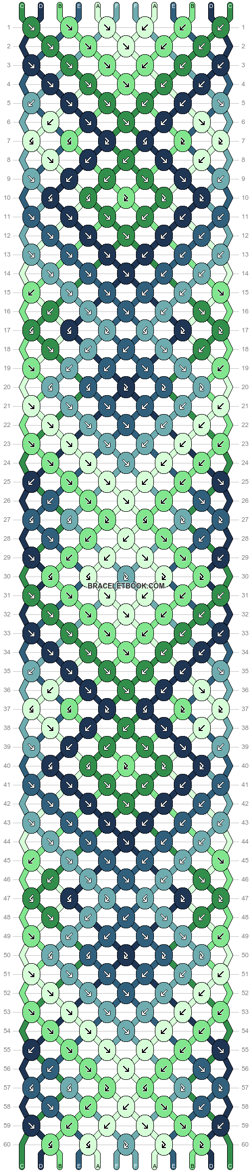 Normal pattern #197800 variation #412581 pattern