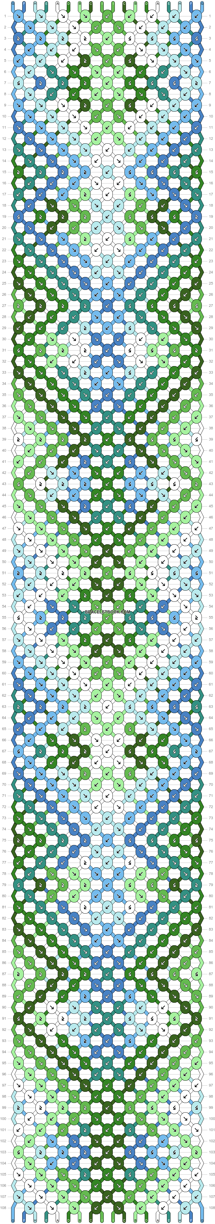 Normal pattern #197795 variation #412582 pattern