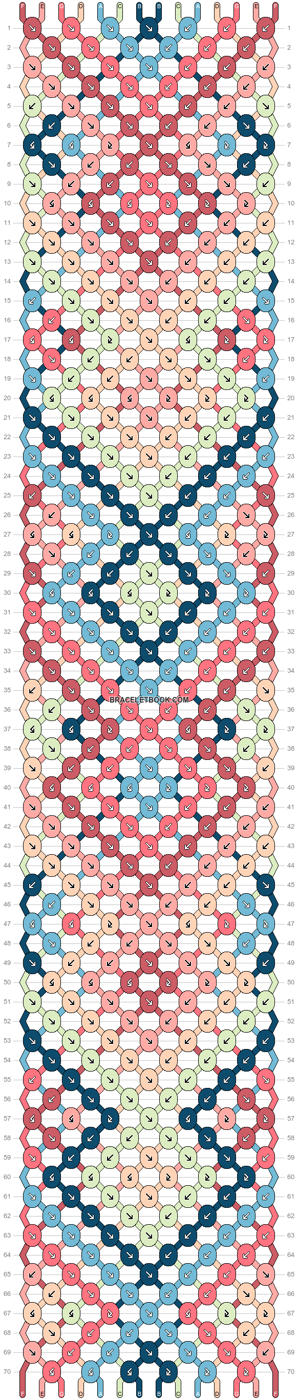 Normal pattern #197801 variation #412584 pattern