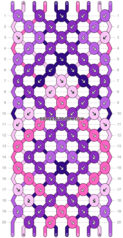 Normal pattern #164761 variation #412587 pattern