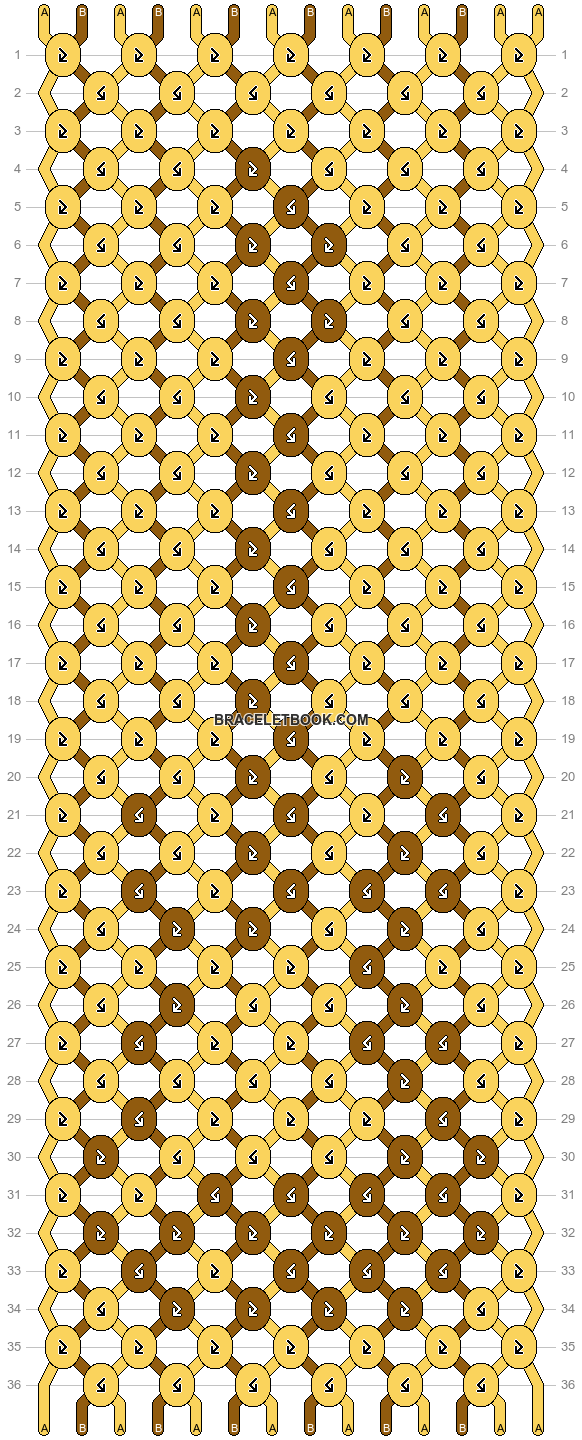 Normal pattern #194725 variation #412590 pattern