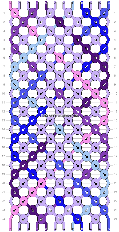 Normal pattern #191936 variation #412594 pattern