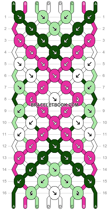 Normal pattern #17998 variation #412595 pattern