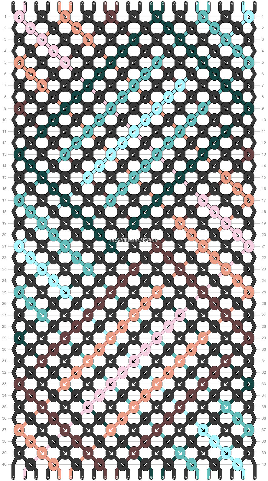 Normal pattern #117801 variation #412596 pattern