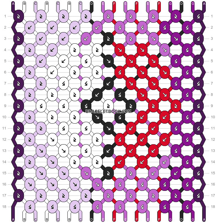 Normal pattern #197823 variation #412597 pattern